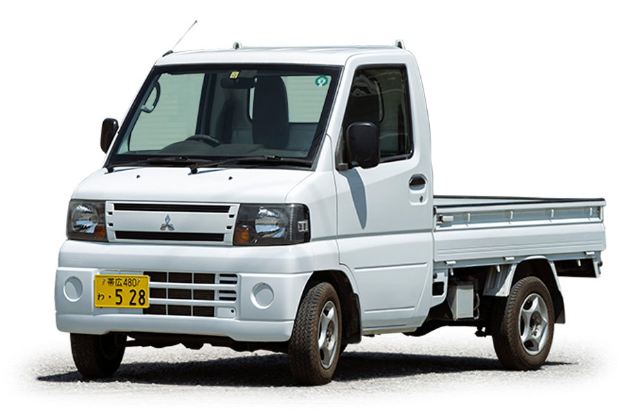 軽クラス